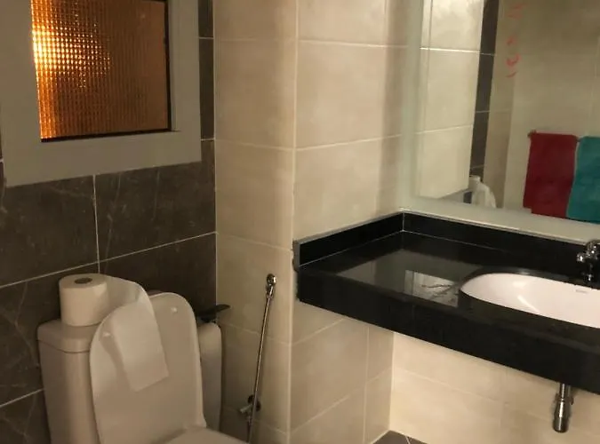 Apartman Einbay Pool View *