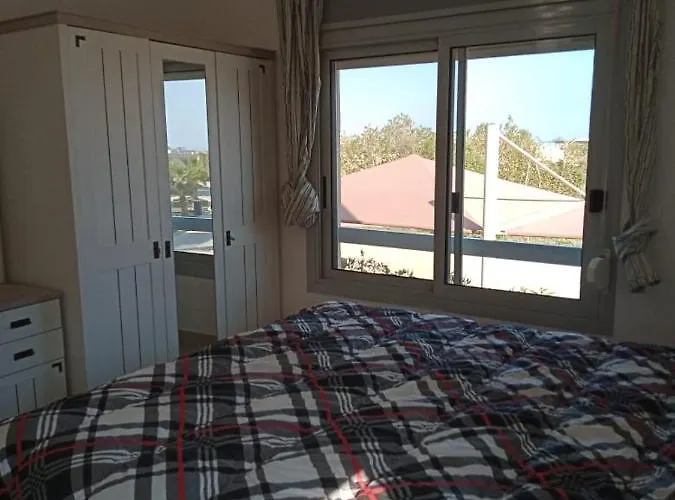 Apartman Einbay Pool View *