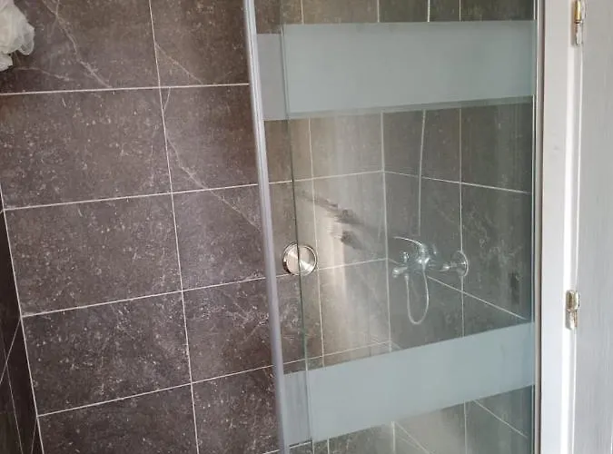 Apartman Einbay Pool View Ajn-Szuhna