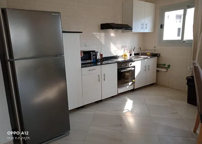 Apartman Einbay Pool View